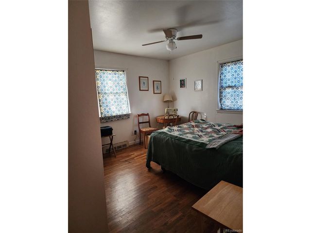 411 Western Ave, Brush, CO 80723