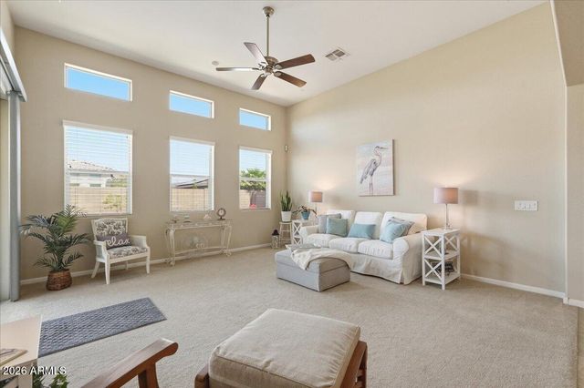 8954 W SELDON Lane, Peoria, AZ 85345