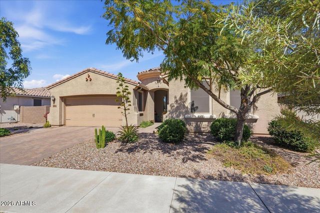 8954 W SELDON Lane, Peoria, AZ 85345
