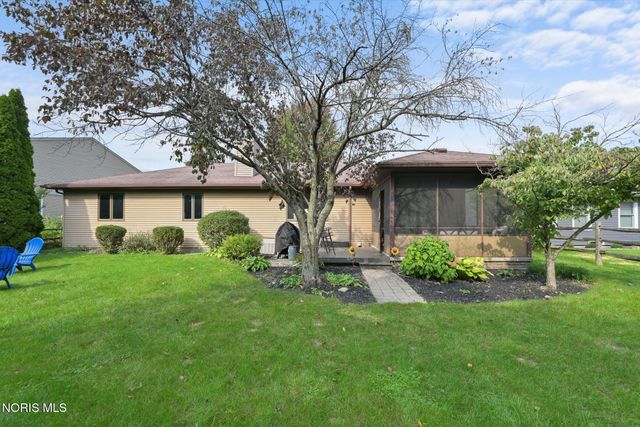 6857 Greentree Lane, Maumee, OH 43537