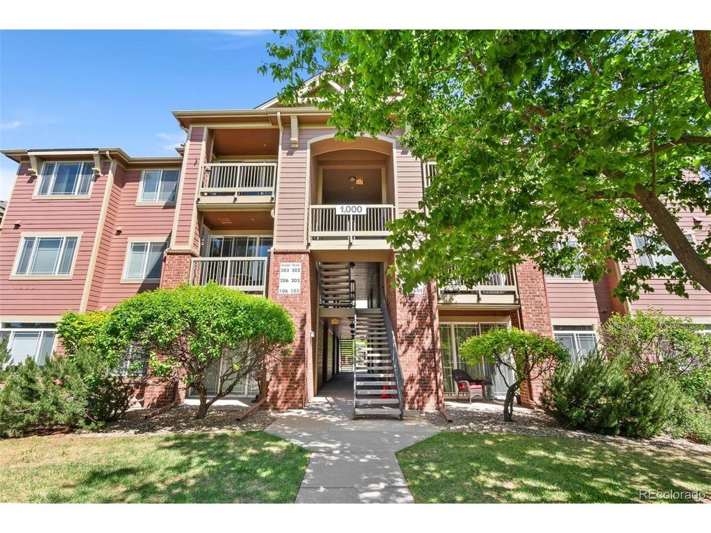 804 Summer Hawk Dr 1304, Longmont, CO 80504