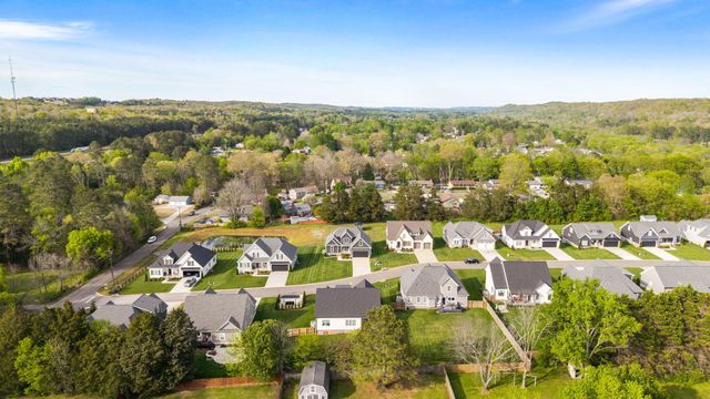 5021 Judd Way NW, Cleveland, TN 37312