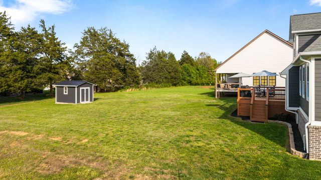 5021 Judd Way NW, Cleveland, TN 37312