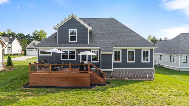 5021 Judd Way NW, Cleveland, TN 37312