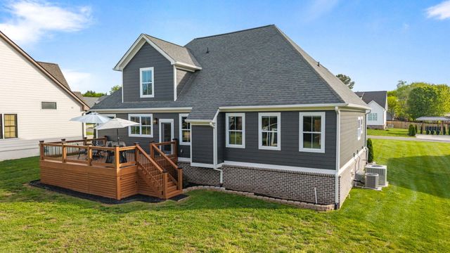 5021 Judd Way NW, Cleveland, TN 37312