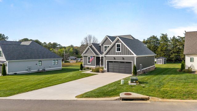 5021 Judd Way NW, Cleveland, TN 37312