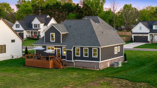 5021 Judd Way NW, Cleveland, TN 37312