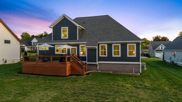 5021 Judd Way NW, Cleveland, TN 37312