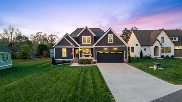 5021 Judd Way NW, Cleveland, TN 37312