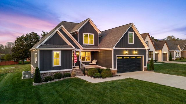 5021 Judd Way NW, Cleveland, TN 37312