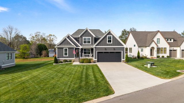 5021 Judd Way NW, Cleveland, TN 37312