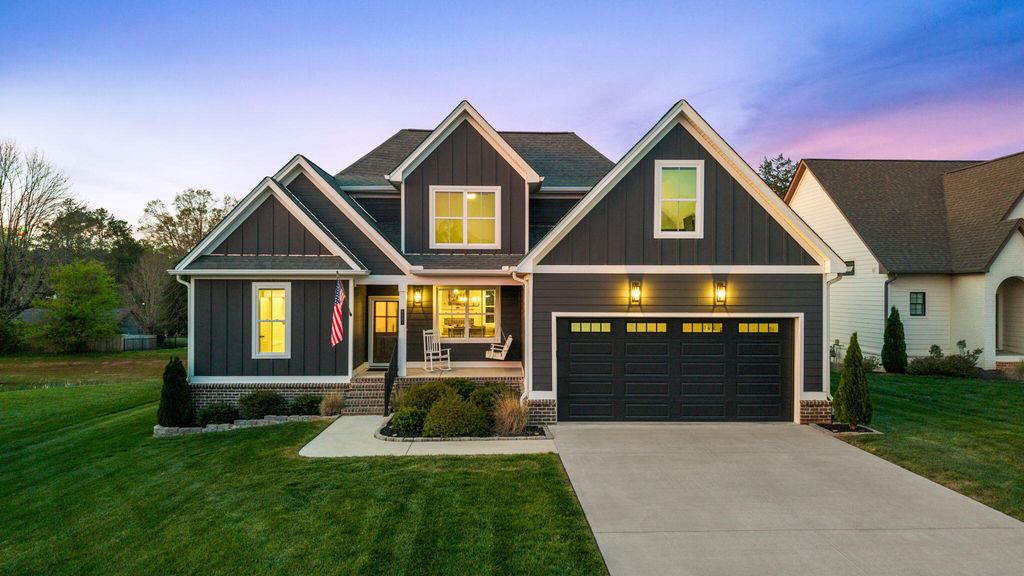 5021 Judd Way NW, Cleveland, TN 37312