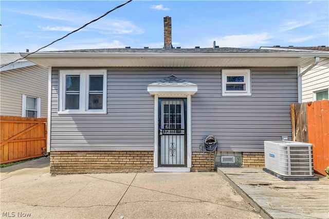 12401 Brighton Avenue, Cleveland, OH 44111