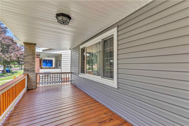 12401 Brighton Avenue, Cleveland, OH 44111