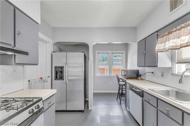 12401 Brighton Avenue, Cleveland, OH 44111