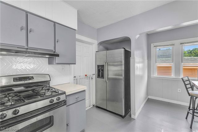 12401 Brighton Avenue, Cleveland, OH 44111