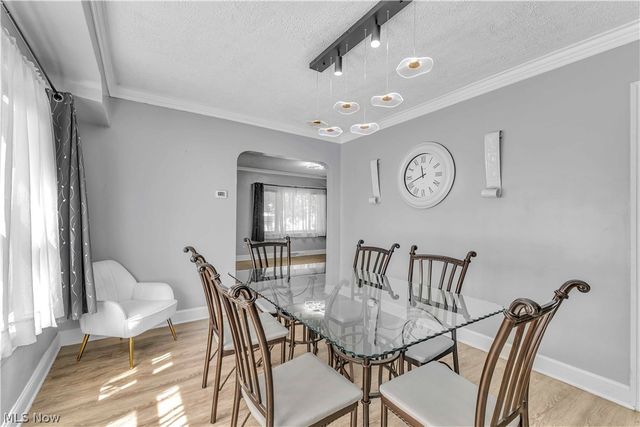 12401 Brighton Avenue, Cleveland, OH 44111