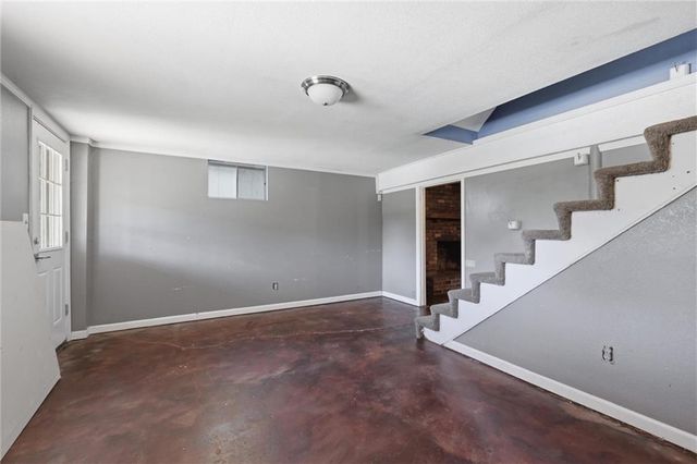 3404 S Grand Avenue, Independence, MO 64055