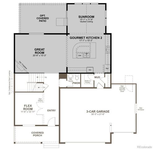 6344 Steppes Way, Loveland, CO 80538