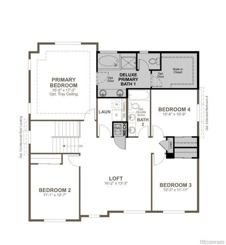 6344 Steppes Way, Loveland, CO 80538