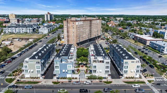 803 Kingsley Street 2, Asbury Park, NJ 07712