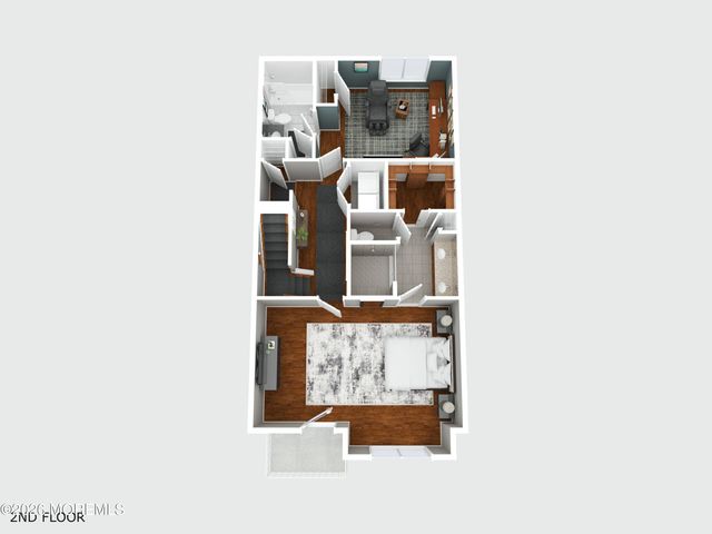 803 Kingsley Street 2, Asbury Park, NJ 07712