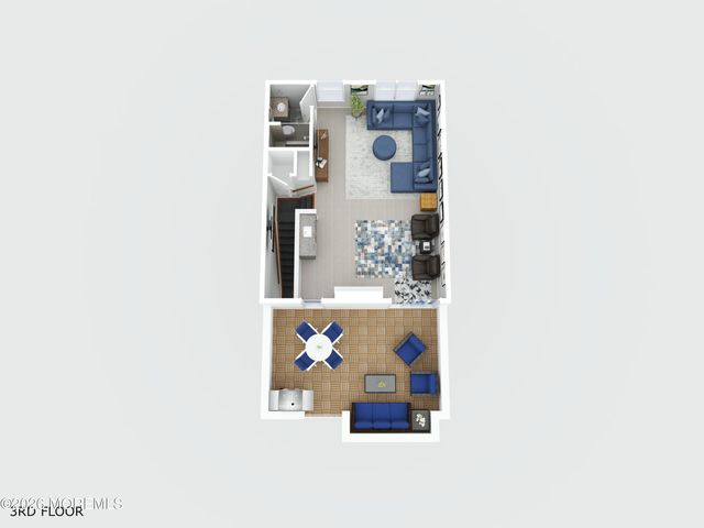 803 Kingsley Street 2, Asbury Park, NJ 07712