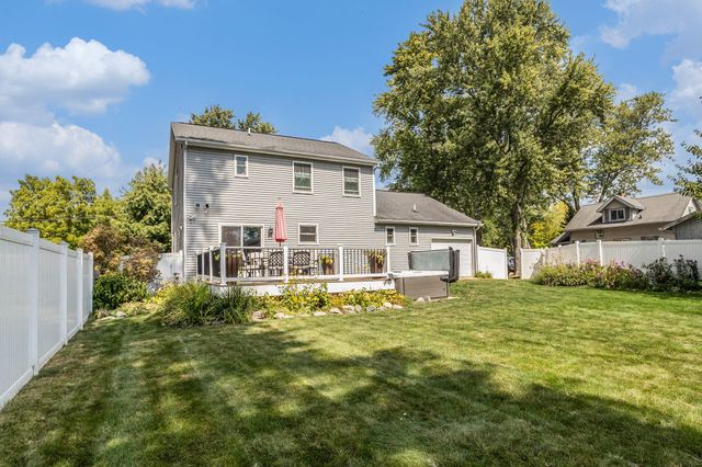 3560 Richmond Street Nw, City Of Walker, MI 49534