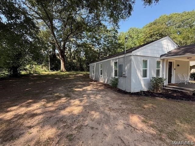 3329 Texas Street, Montgomery, AL 36110