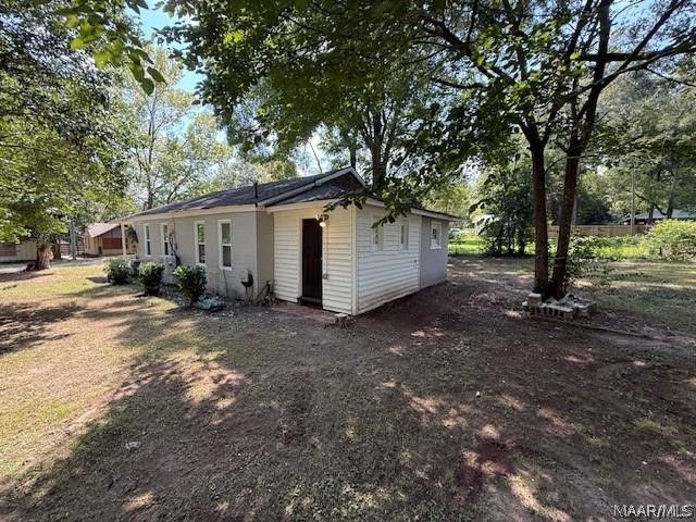 3329 Texas Street, Montgomery, AL 36110