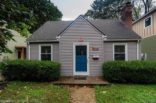 108 N Revena Boulevard, Ann Arbor, MI 48103