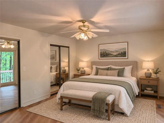 78 Cherokee Camp Trail, Jasper, GA 30143