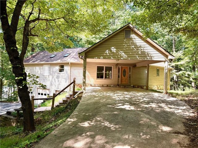 78 Cherokee Camp Trail, Jasper, GA 30143
