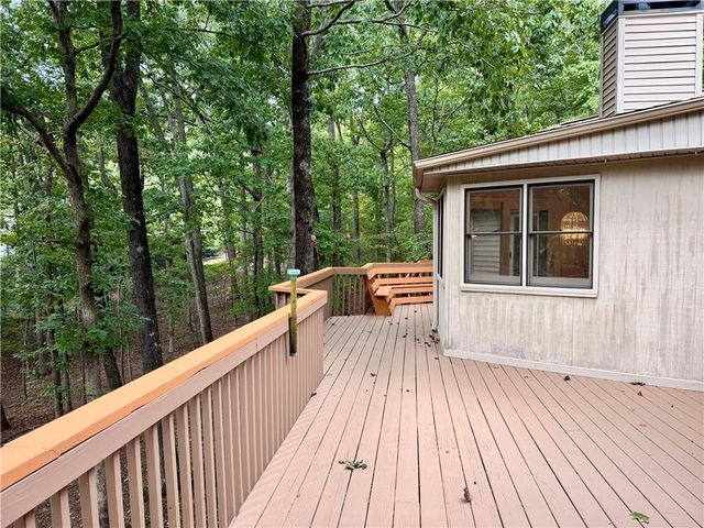 78 Cherokee Camp Trail, Jasper, GA 30143