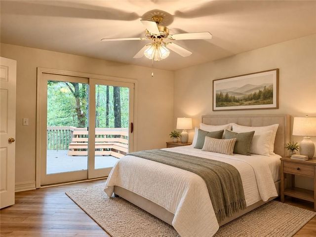 78 Cherokee Camp Trail, Jasper, GA 30143