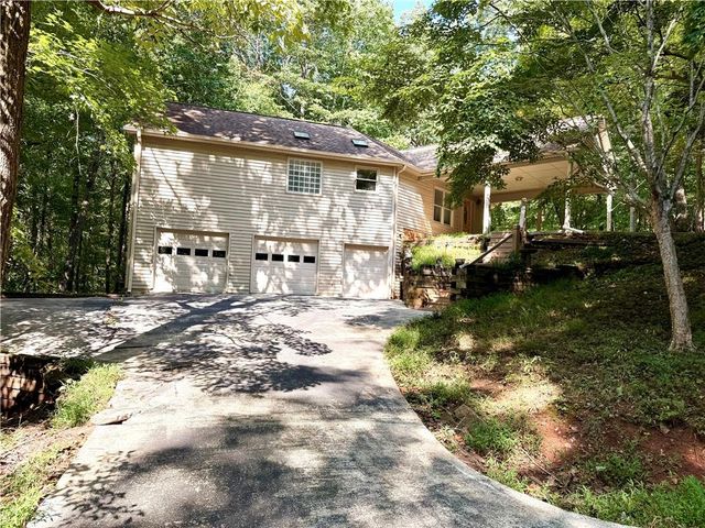 78 Cherokee Camp Trail, Jasper, GA 30143