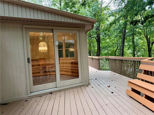 78 Cherokee Camp Trail, Jasper, GA 30143