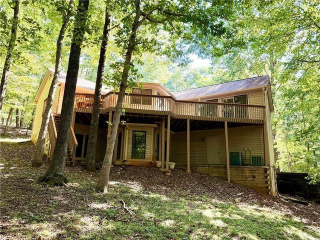 78 Cherokee Camp Trail, Jasper, GA 30143