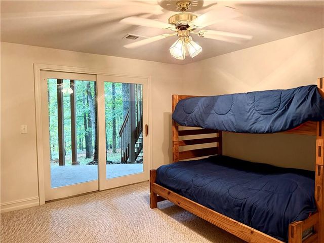 78 Cherokee Camp Trail, Jasper, GA 30143