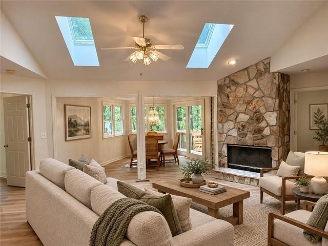 78 Cherokee Camp Trail, Jasper, GA 30143