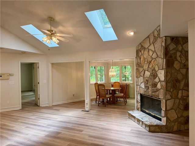 78 Cherokee Camp Trail, Jasper, GA 30143