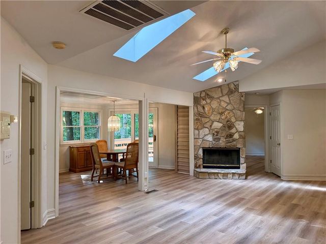 78 Cherokee Camp Trail, Jasper, GA 30143