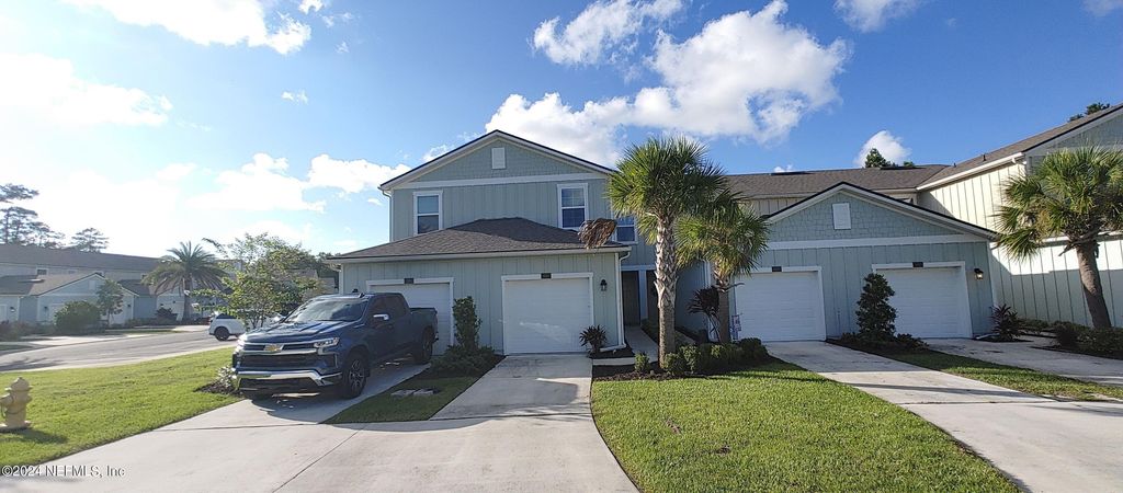 59 TALULLA Trail, St. Augustine, FL 32095