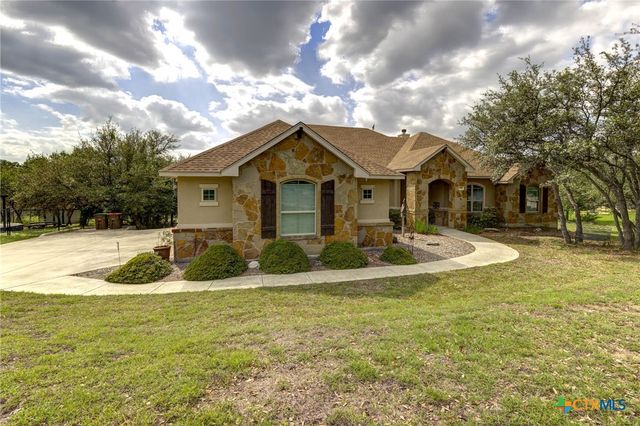 907 Shady Hollow, New Braunfels, TX 78132