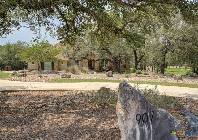 907 Shady Hollow, New Braunfels, TX 78132