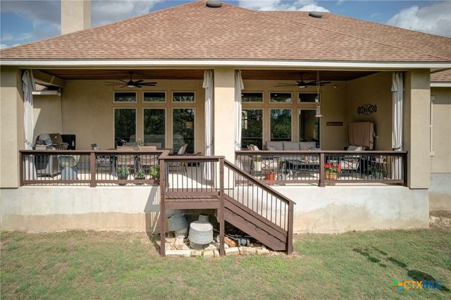 907 Shady Hollow, New Braunfels, TX 78132