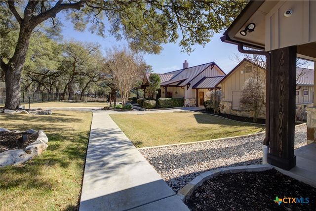 907 Shady Hollow, New Braunfels, TX 78132