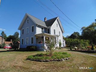 92 Pearl Street, Seymour, CT 06483