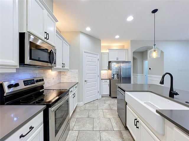 16131 HAMPTON CROSSING DRIVE, Winter Garden, FL 34787