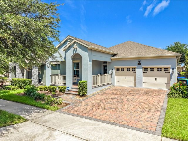 16131 HAMPTON CROSSING DRIVE, Winter Garden, FL 34787